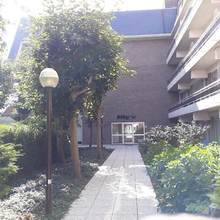Apartment Lilyta De Haan Luaran gambar
