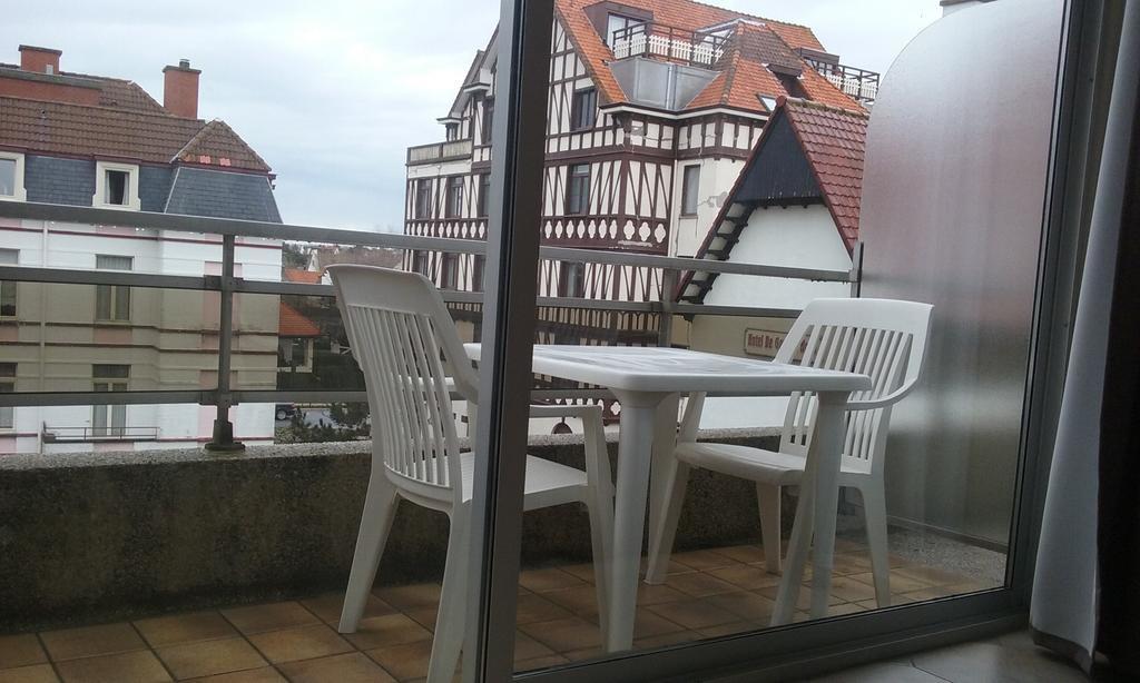 Apartment Lilyta De Haan Luaran gambar