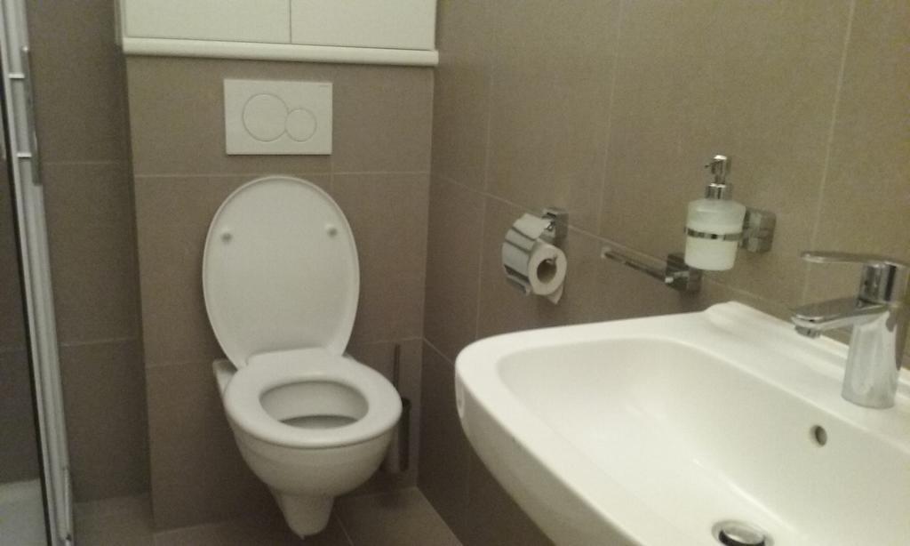 Apartment Lilyta De Haan Luaran gambar