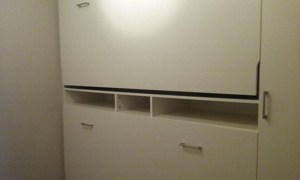 Apartment Lilyta De Haan Luaran gambar