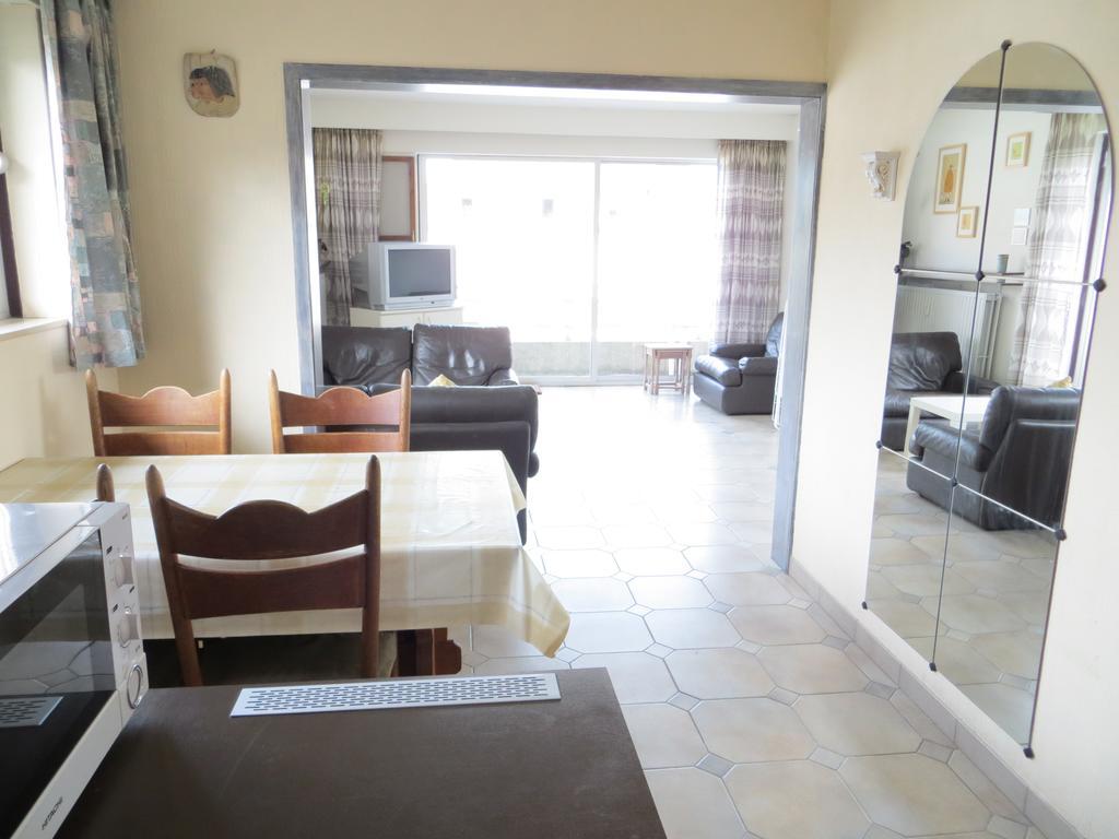 Apartment Lilyta De Haan Luaran gambar