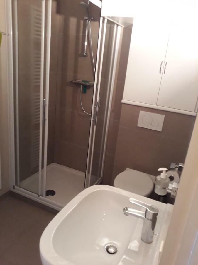 Apartment Lilyta De Haan Luaran gambar
