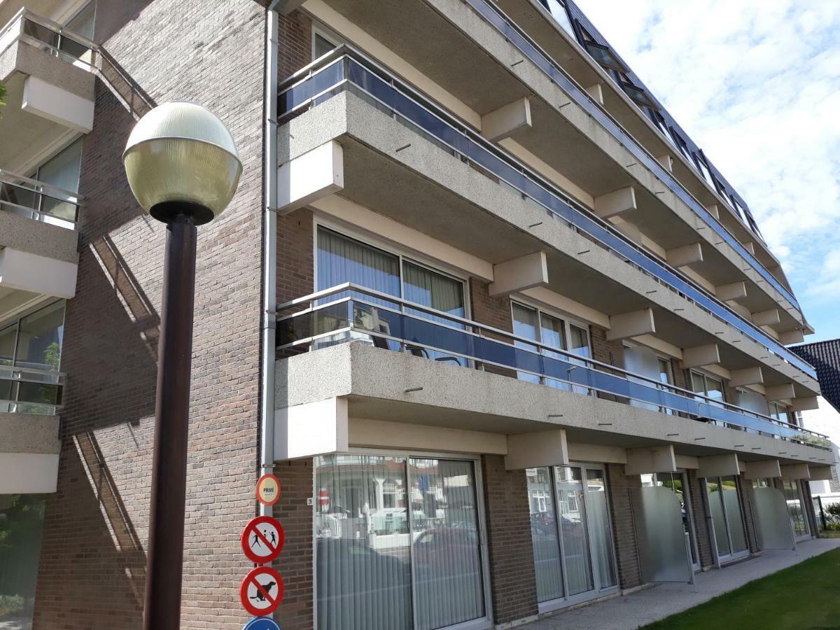 Apartment Lilyta De Haan Luaran gambar