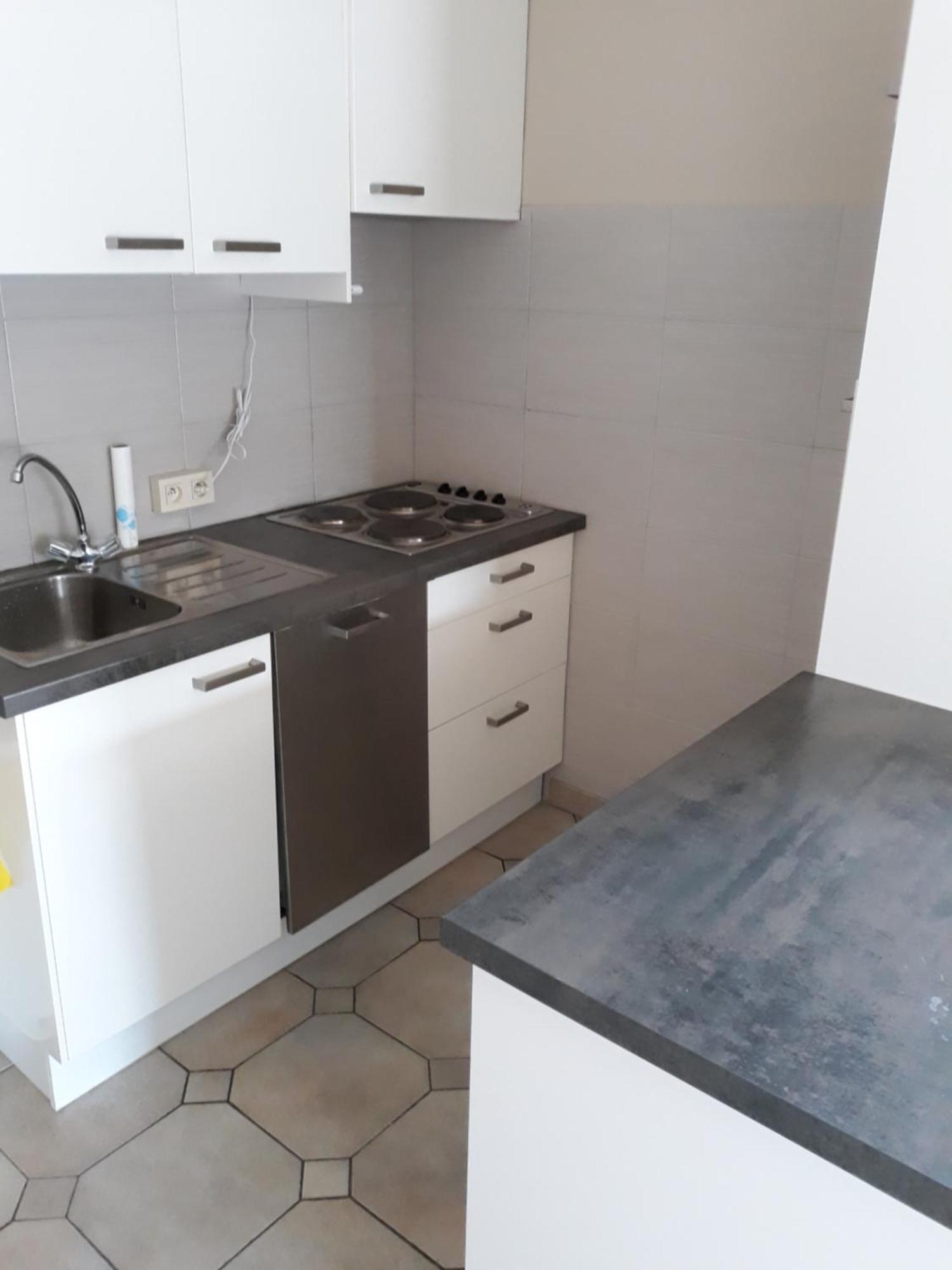 Apartment Lilyta De Haan Luaran gambar