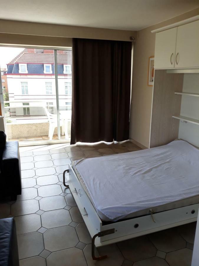 Apartment Lilyta De Haan Luaran gambar