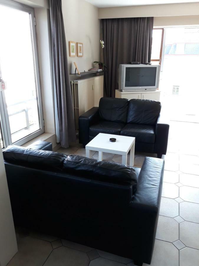 Apartment Lilyta De Haan Luaran gambar
